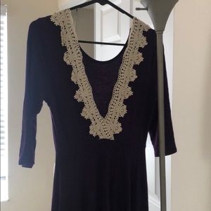 Altar’d State Dress